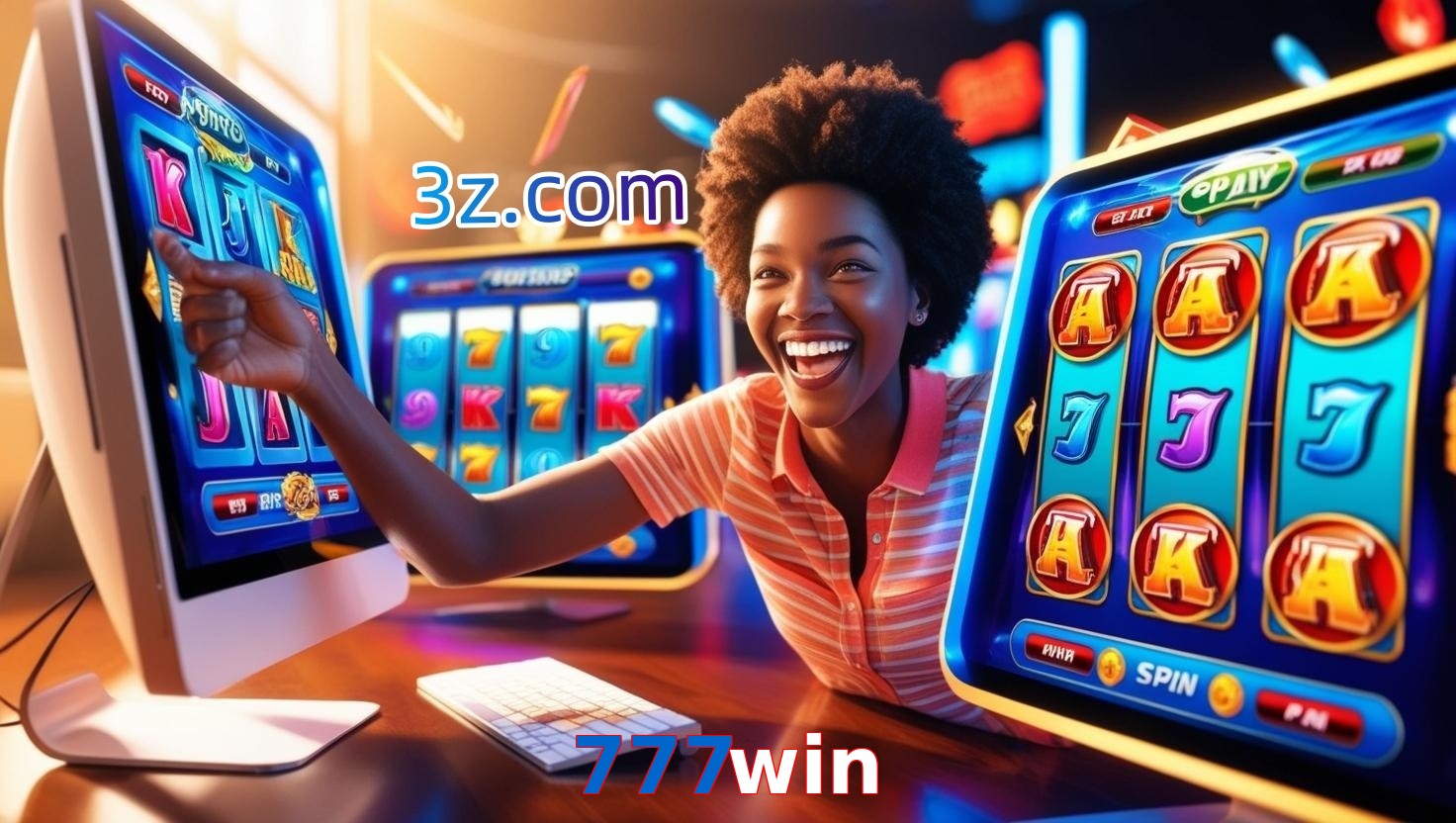 777win