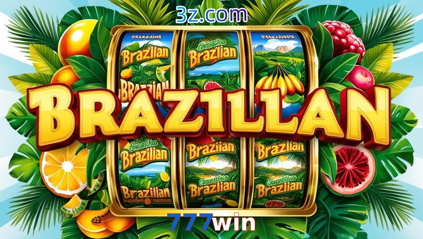 777win